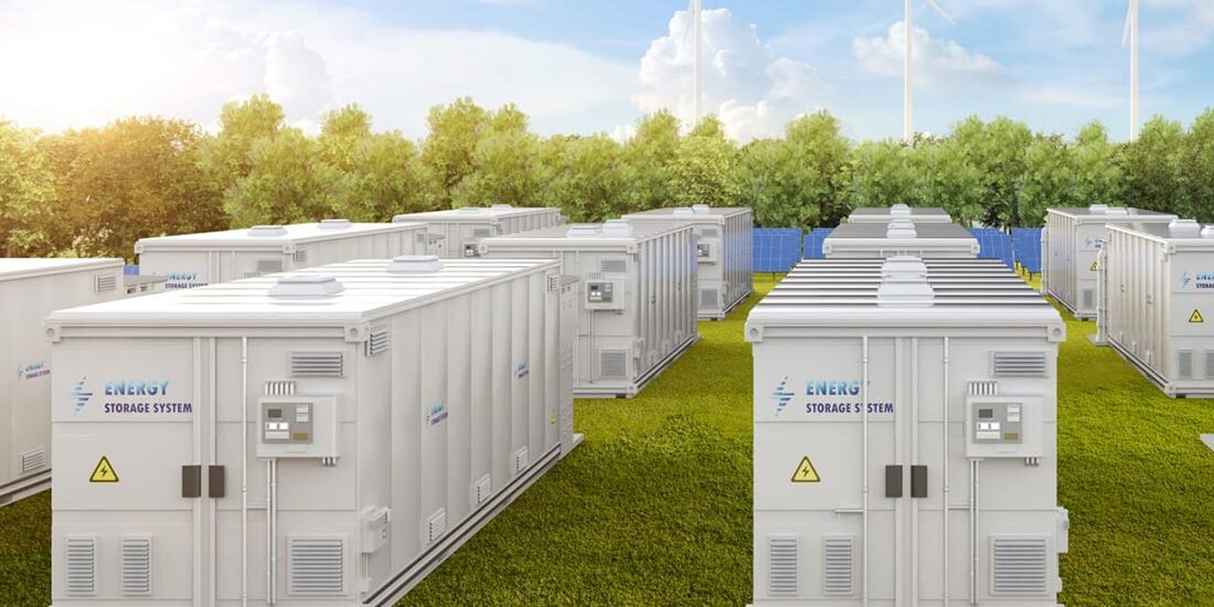 Cresterea investitiilor in sisteme de stocare a energiei in Europa Cresterea investitiilor in sisteme de stocare a energiei in Europa