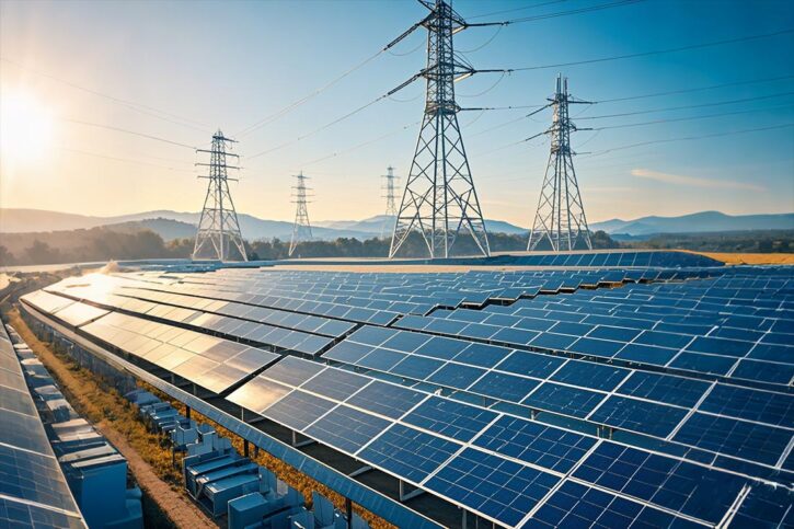 Avantajele utilizării sistemelor de stocare a energiei electrice