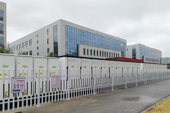 Cum aleg bateriile pentru panouri fotovoltaice