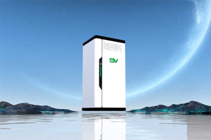 Baterii pentru stocarea energiei